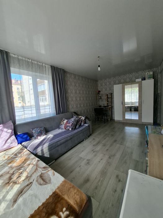 Продам 2х комн ул.Амре Кашаубаева 3