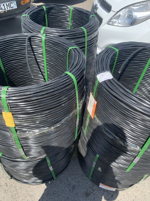 ввг 4*120 медний кабел