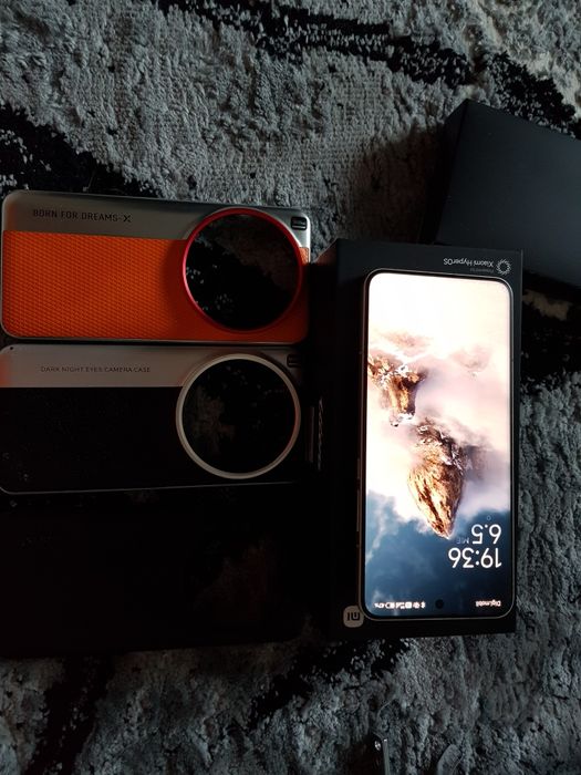 Xiaomi 15 Ultra 10/10 garantie 14 luni