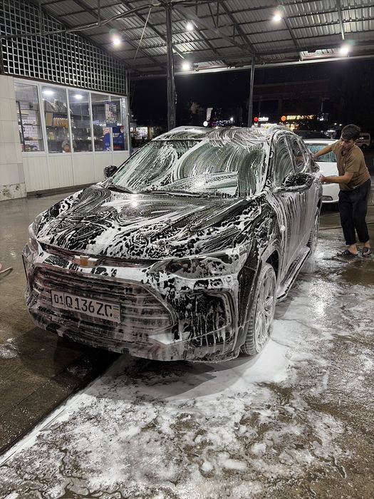 Tracker LTZ plus 2025 й