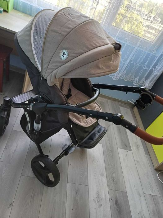 Кумбинирана Децка количка