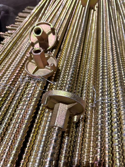 Опалубка. Opalubka Tayrot Стяжной винт.