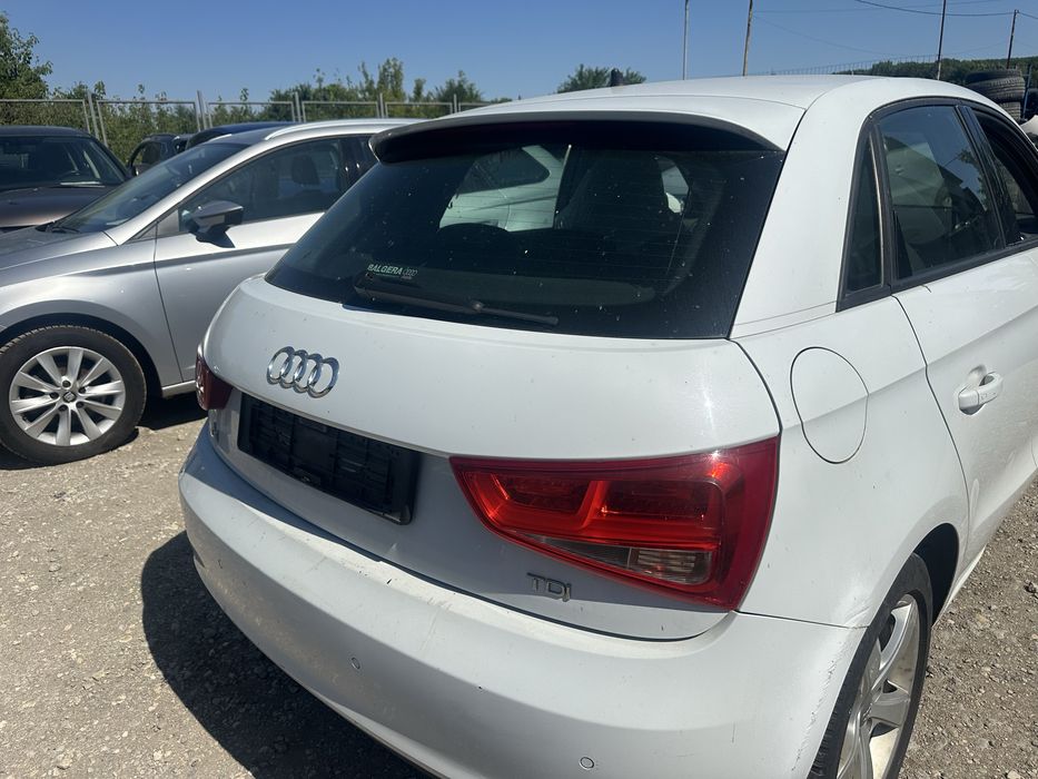 Врата багажник за Ауди А1 sportback