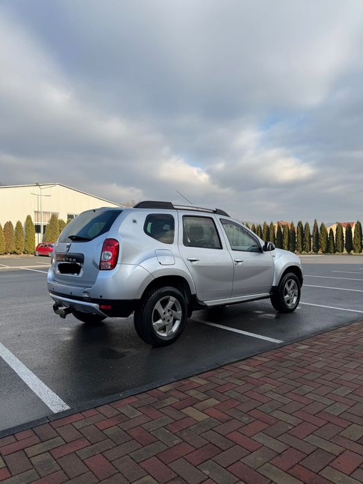 Vand Dacia Duster