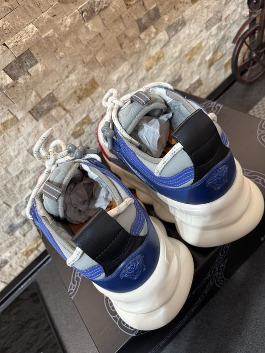 Versace Chain Reaction Pepsi