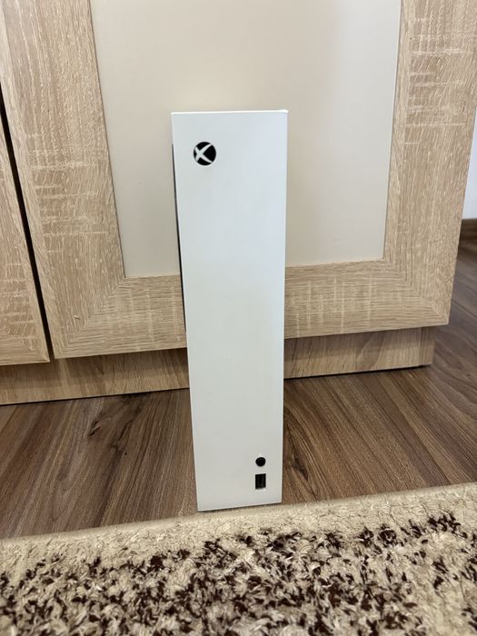 Vand Xbox Series S