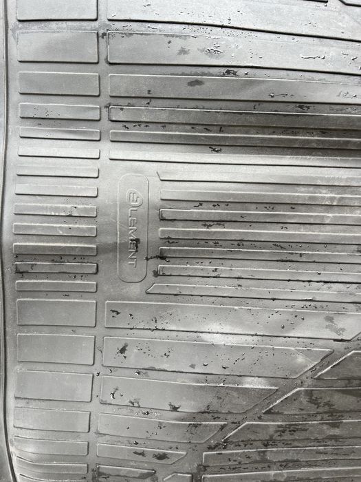 Полик для багажа 2 шт!