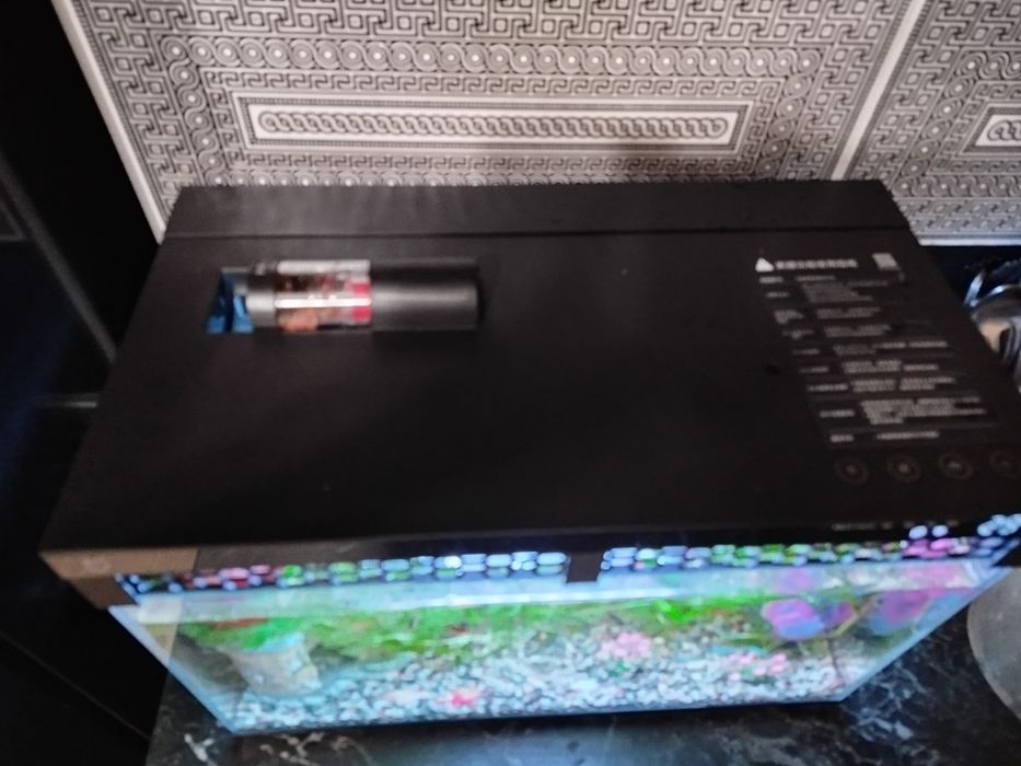 Продам умный аквариум 20 л Xiaomi