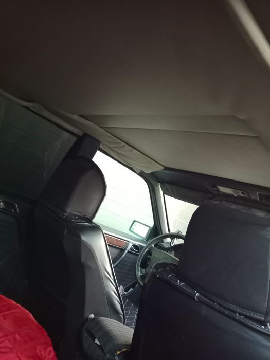 Прода Мерседес Е260  W124