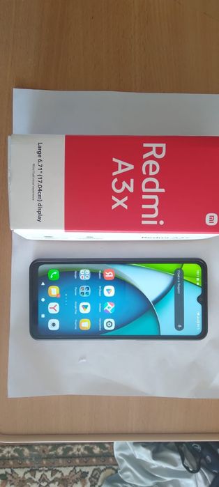 Продаеться Сотка Редми A3x