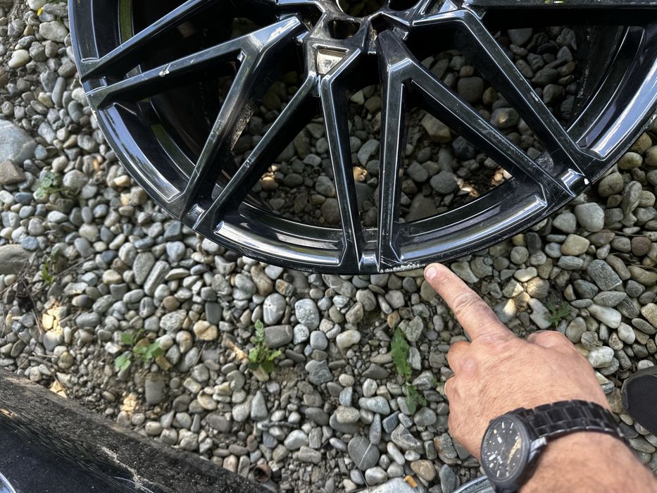 Jantă bmw x5.g05.x6.g06 x7.g07