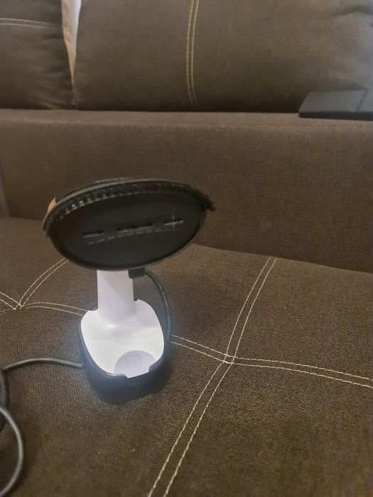 Fier de călcat tefal vertical