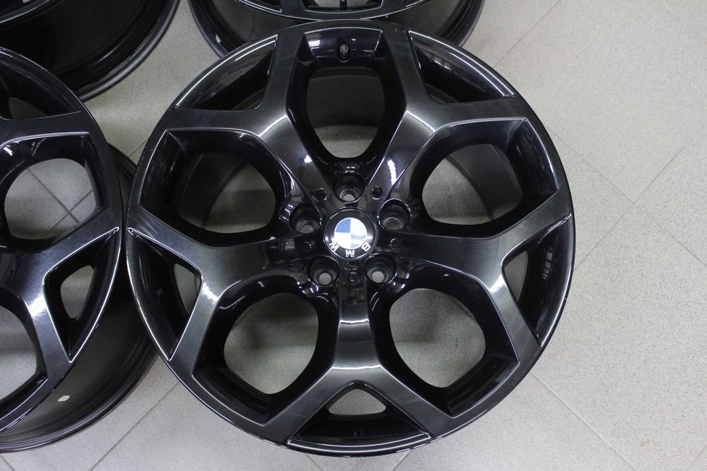 Джанти 20" BMW X5 E70