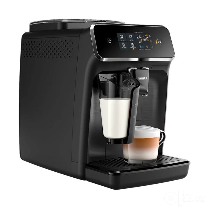 Кофемашина Philips EP2030/10