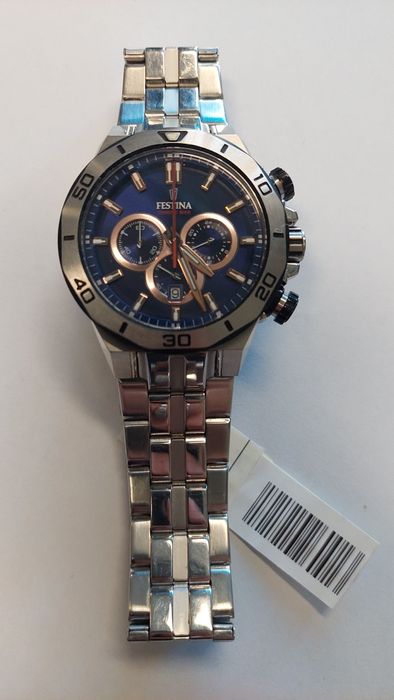 Часовник Festina F20448