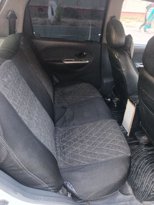 Matiz best holati oʻrtacha