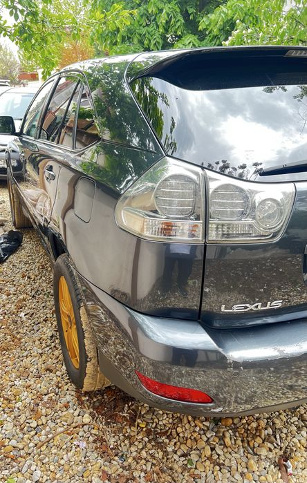 Vand Lexus  Rx 400h 2007