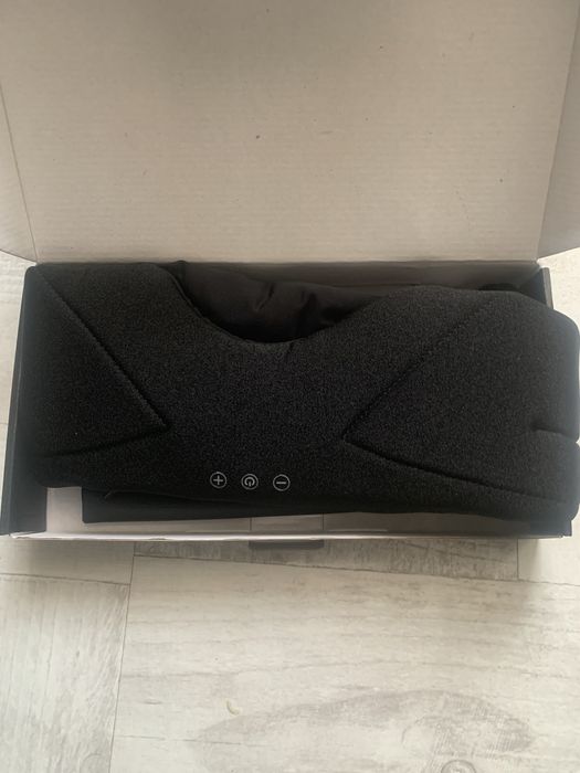 Vand masca de somn cu bluetooth