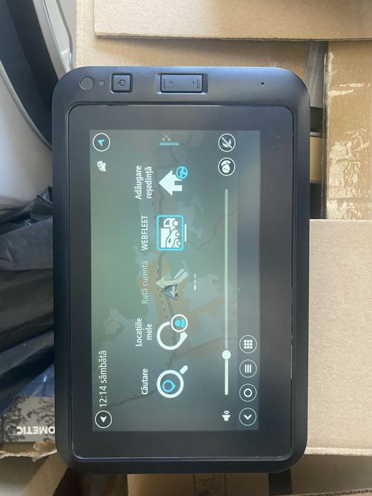 Tomtom 8375 camionete