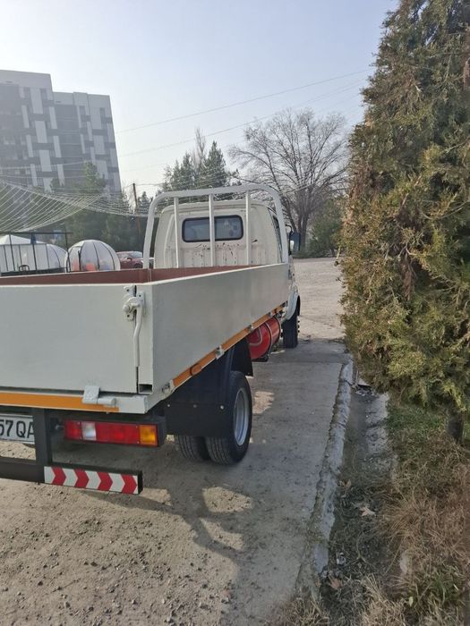 Продается чангам 89