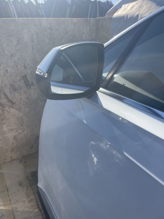 Usa stanga fata  audi q7 2020 3.0 tdi