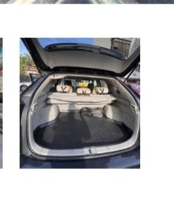 LEXUS RX 2007 — imagine 5