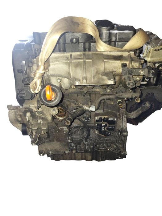 Motor Volkswagen Passat 3C2 2005 - 2010 2.0 Tdi Bmr