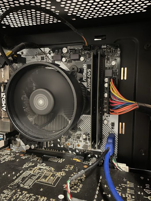 16Gb Ram DDR4 2666mhz CL19 Patriot