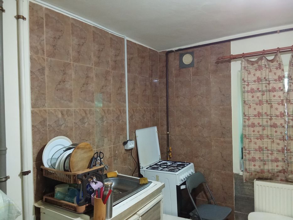 Apartament decomandat 2 camere 58mp plus boxă