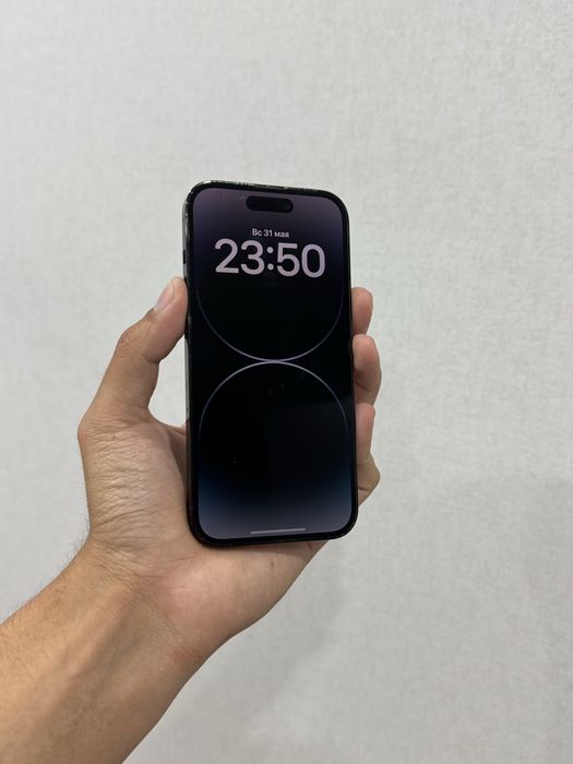 Iphone 14 Pro 256GB 81%