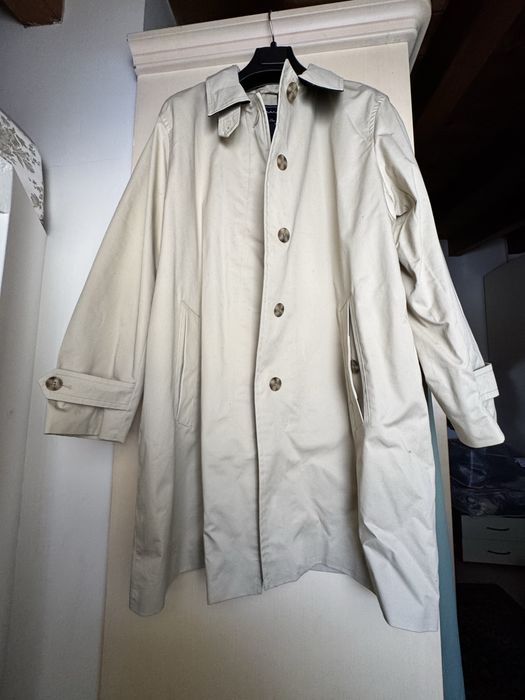Trench gant  xl