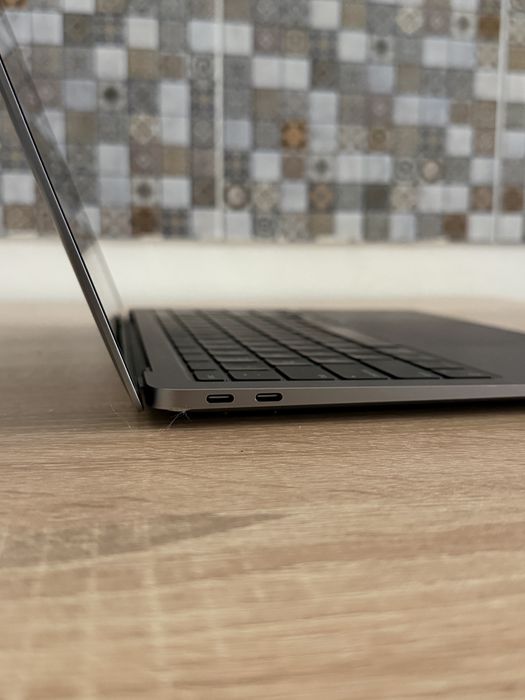 MacBook Air 13'' 2020, 256Gb, Space Grey