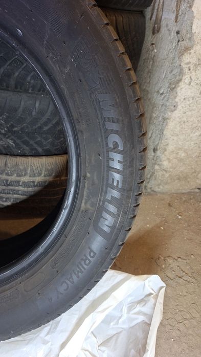 205 60 16- Michelin Primacy 4.