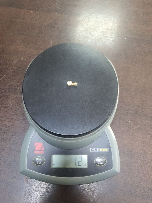 Златен синджир с медалиони 4.5гр. 585/14к