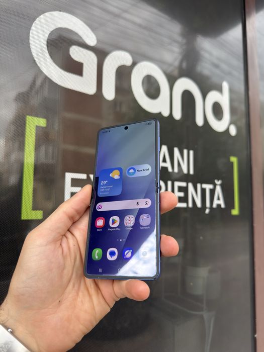 Samsung Galaxy Flip 7 256 GB * GRAND * Garantie 1 AN
