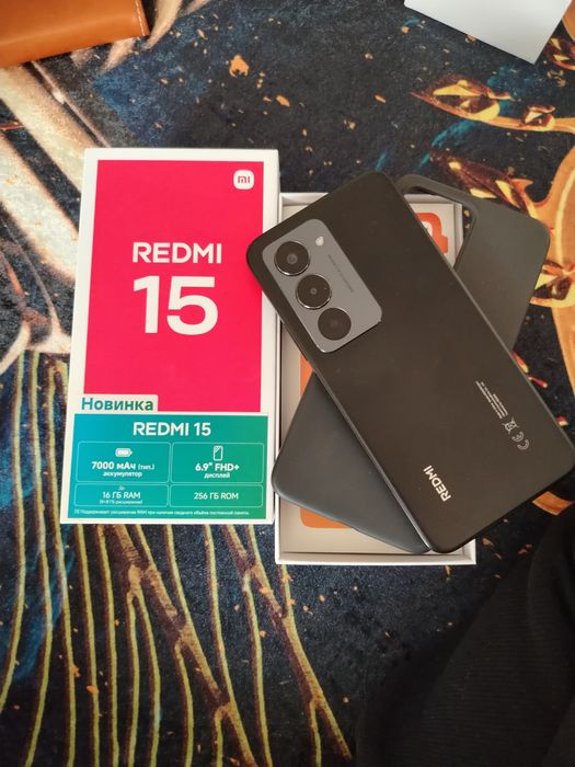 Продаётся телефон