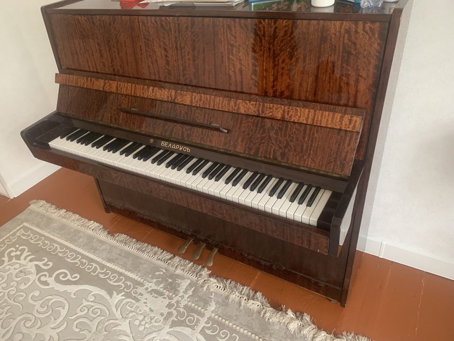 Продам Пианино Беларусь