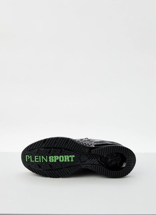 Кроссовки Plein Sport