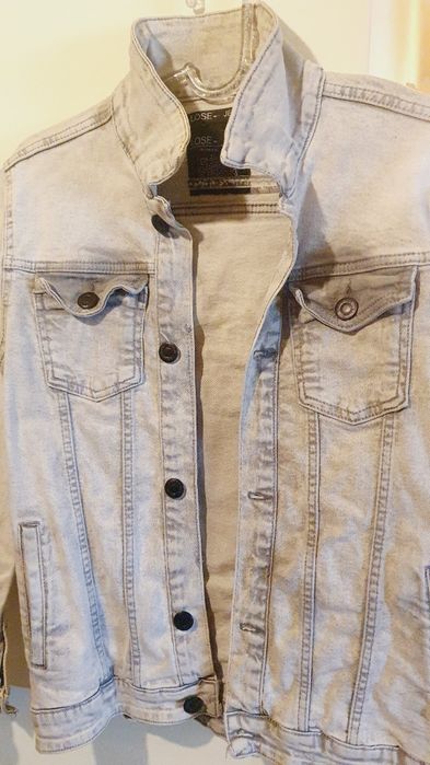 Уникални мъжки якета