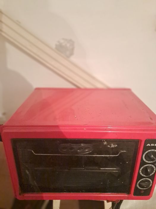 Плиты/ печи техника