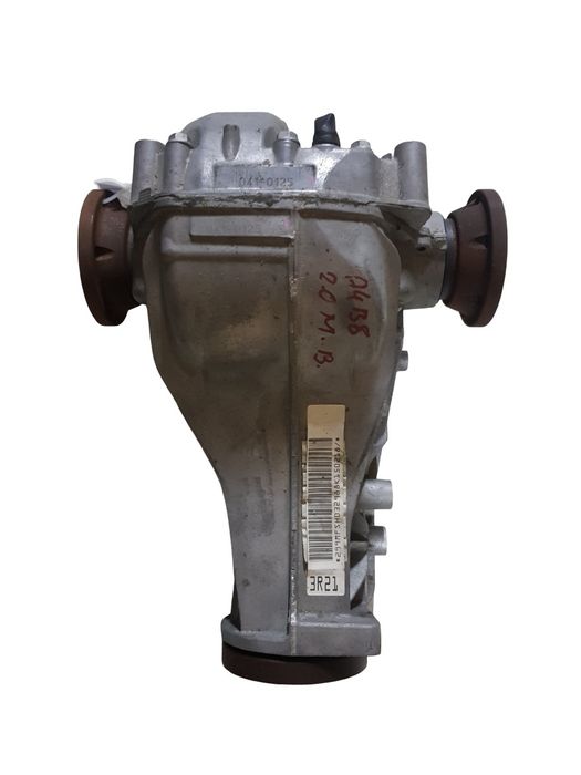 Grup Diferential Spate Audi A4 B8 2007 - 2015 0Ar525083B