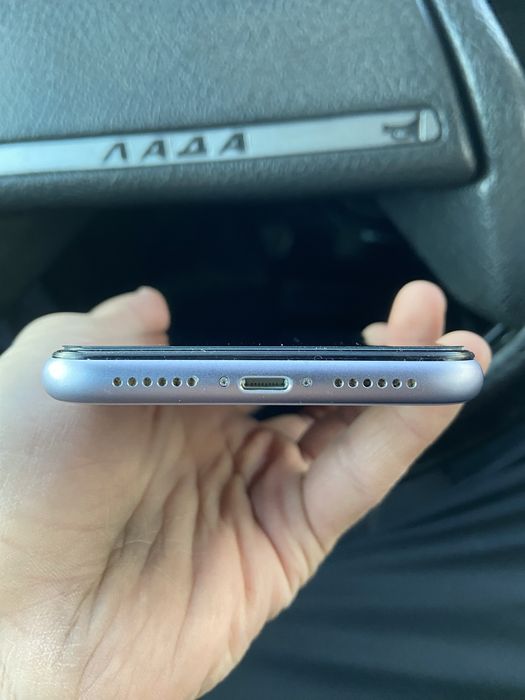 Айфон 11 64 гб 100%