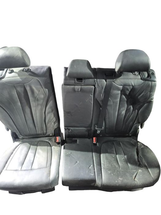 Bancheta Spate Bmw X5 Iii F15, F85 2012 - 2018