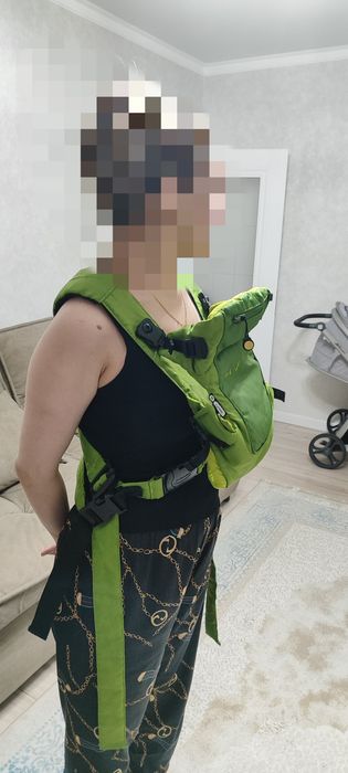 Сумка - кенгуру x-lander