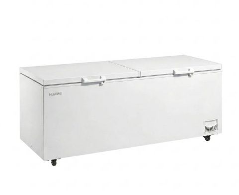 Muzlatgich HUAMEI BC/BD-607