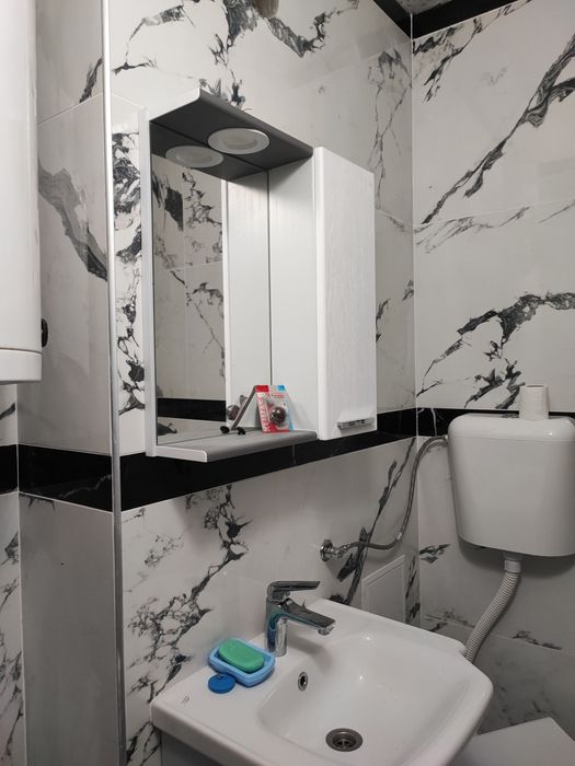 Дава се под наем Двустаен апартамент в Пловдив, Христо Смирненски - 50 кв.м за 357 € - Снимка #1