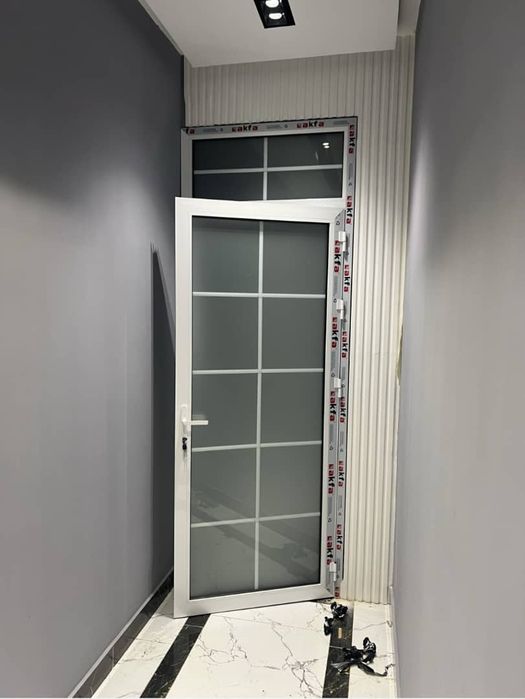 Ешик ромлар ясаймиз Акфа Термо