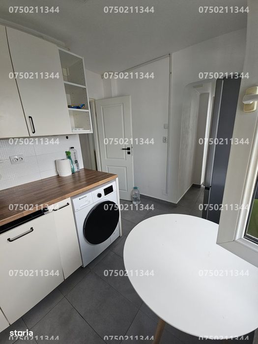 Vanzare apartament doua camere, Strada Tulcea, Intre Lacuri