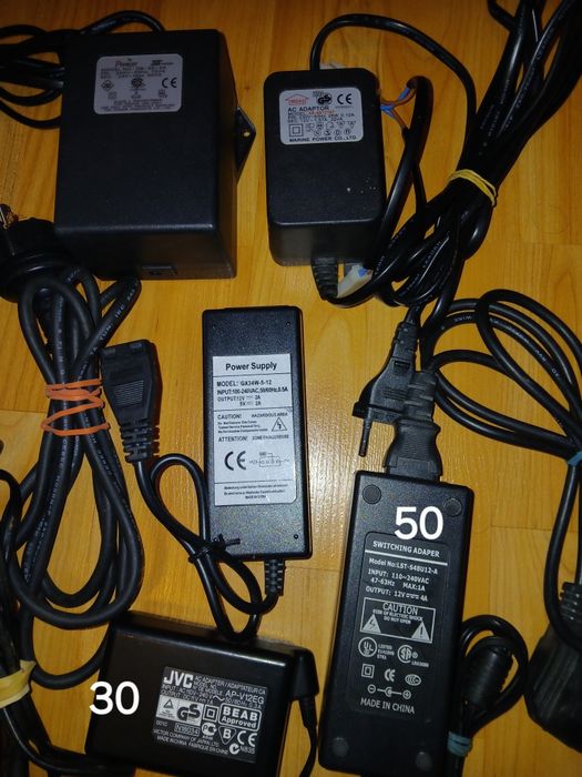 Transformatoare diferite modele