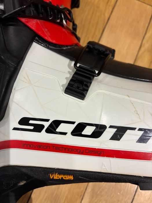 Комбинирани ски обувки Scott-Cosmos 28.0